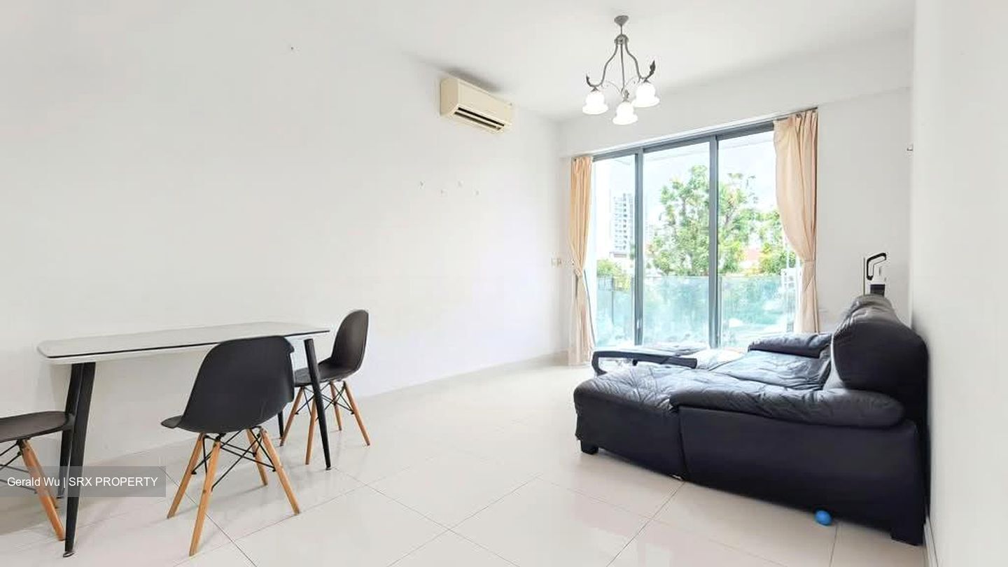 Oasis Garden (D19), Condominium #534359021